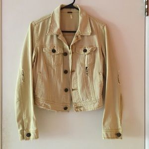 FP Sunshine Jean Jacket